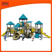 Los niños al aire libre Playground Big Slides para la venta